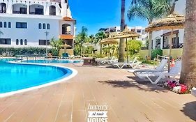 Luxurystay By Al Amir