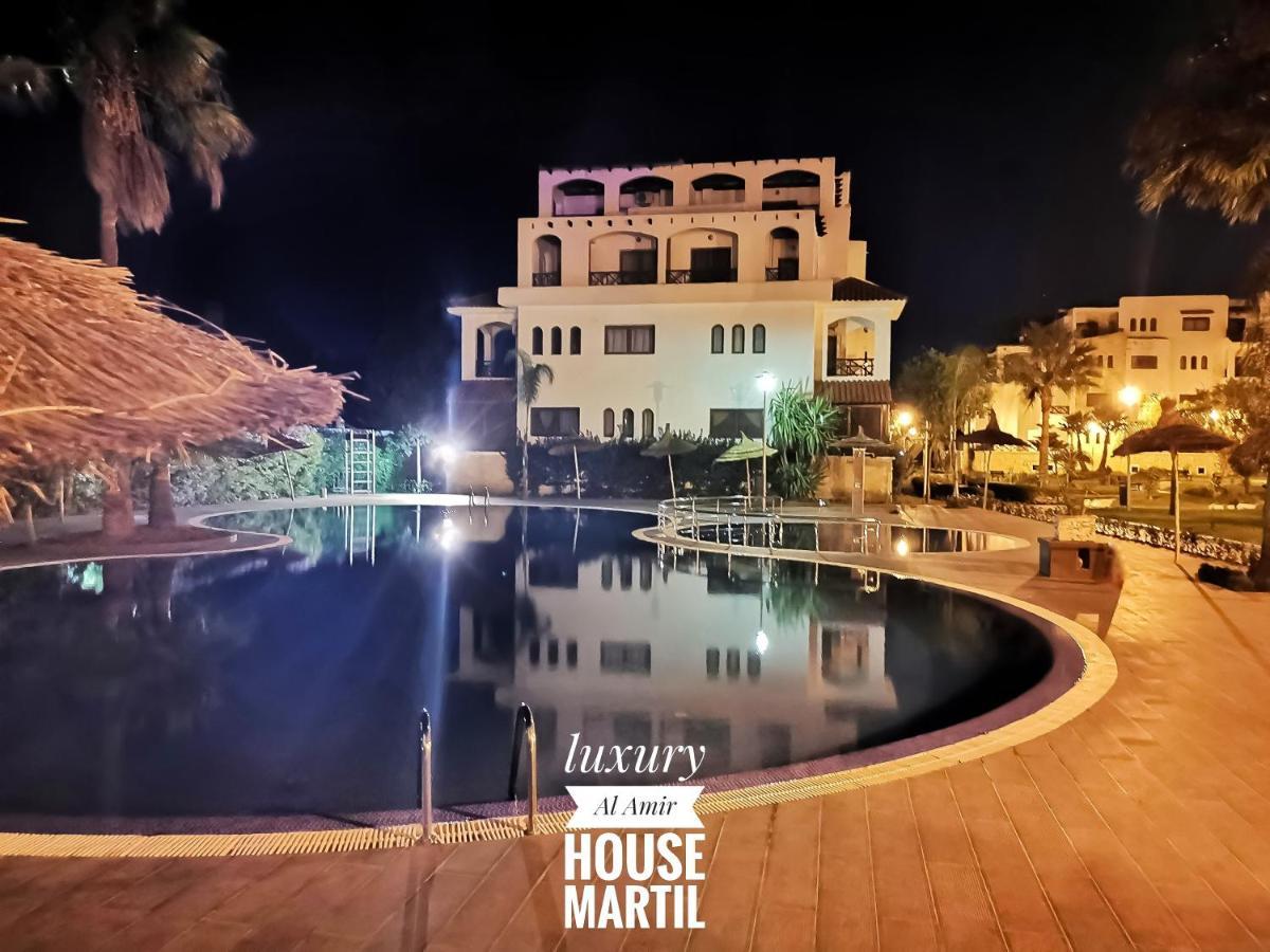 Luxurystay By Al Amir Martil Buitenkant foto