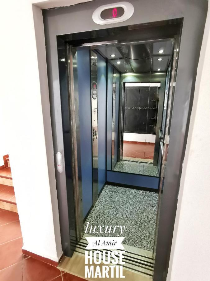Luxurystay By Al Amir Martil Buitenkant foto