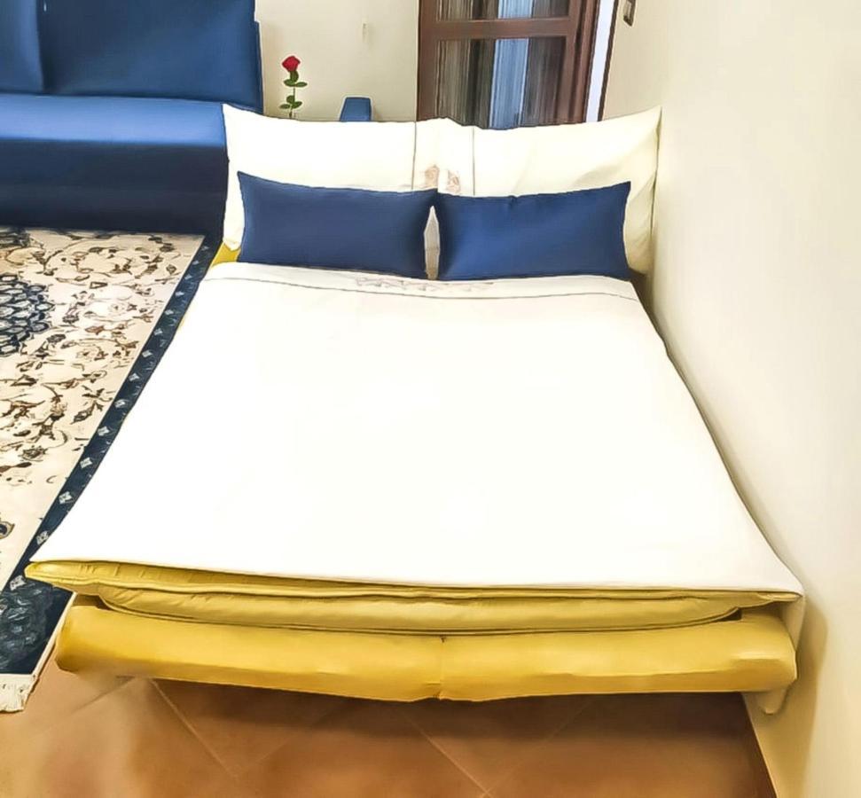 Luxurystay By Al Amir Martil Buitenkant foto