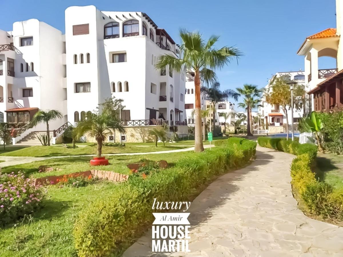 Luxurystay By Al Amir Martil Buitenkant foto