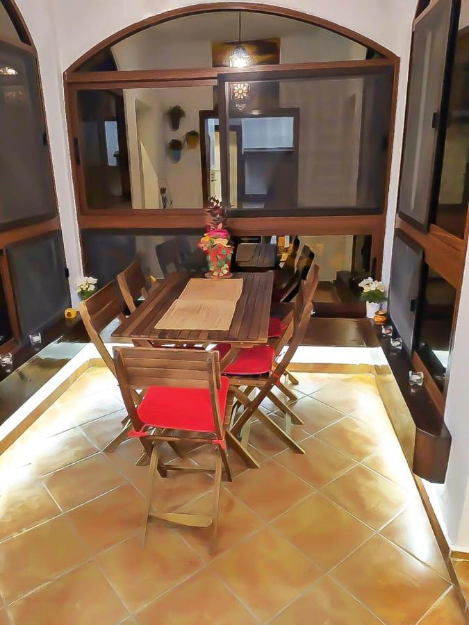 Luxurystay By Al Amir Martil Buitenkant foto