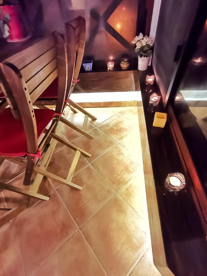 Luxurystay By Al Amir Martil Buitenkant foto