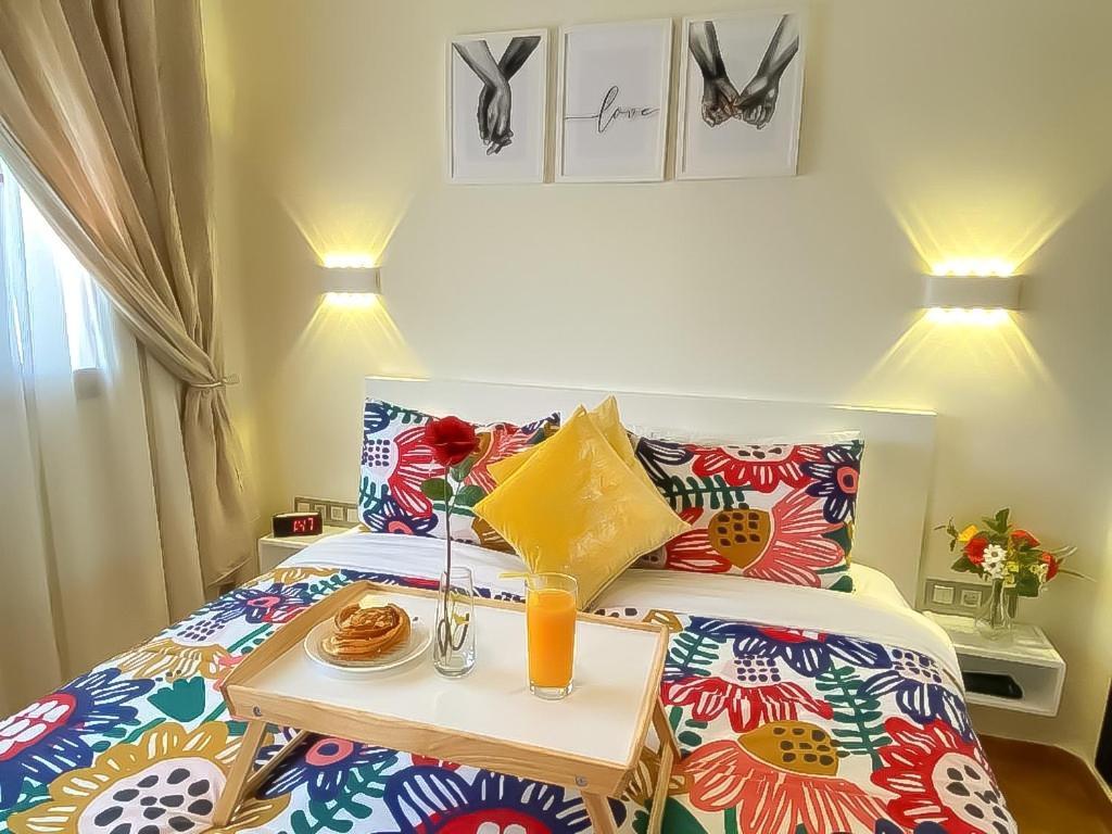 Luxurystay By Al Amir Martil Buitenkant foto