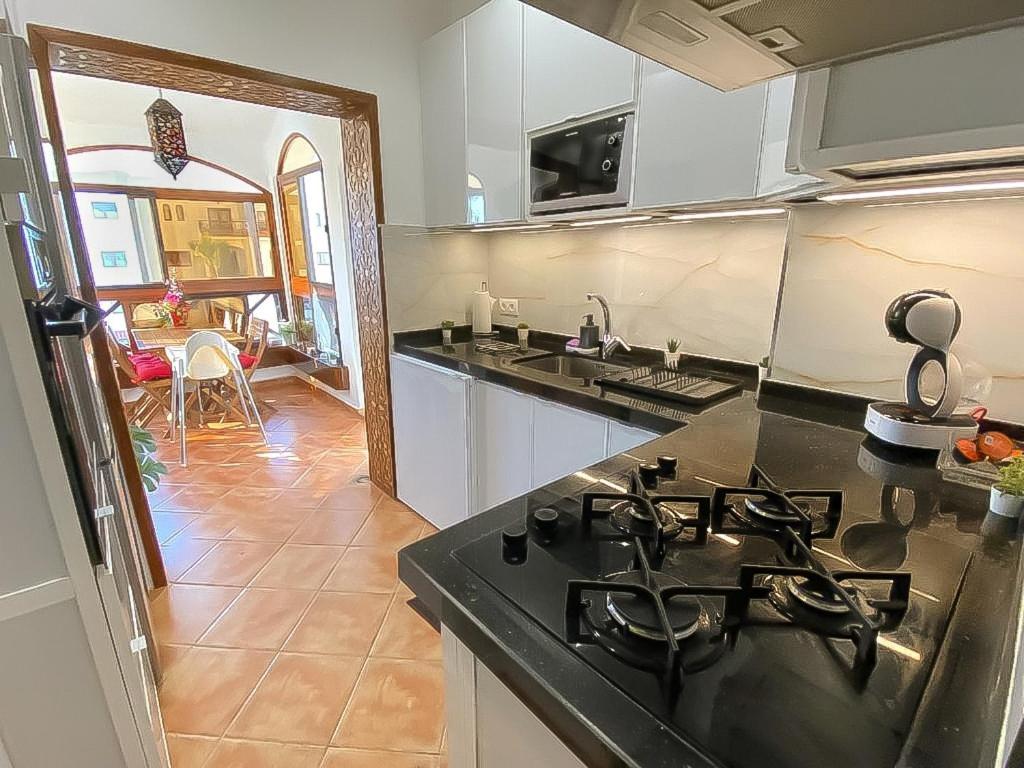 Luxurystay By Al Amir Martil Buitenkant foto