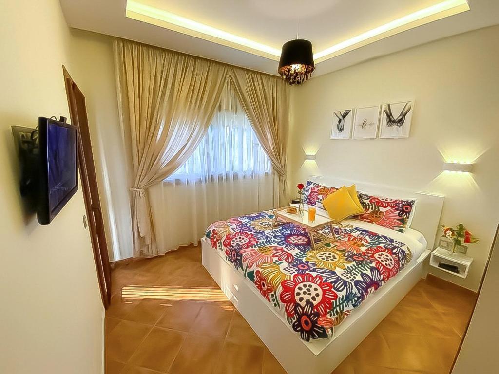 ☆ Luxury Al-Amir House Martil ☆ Appartement Buitenkant foto