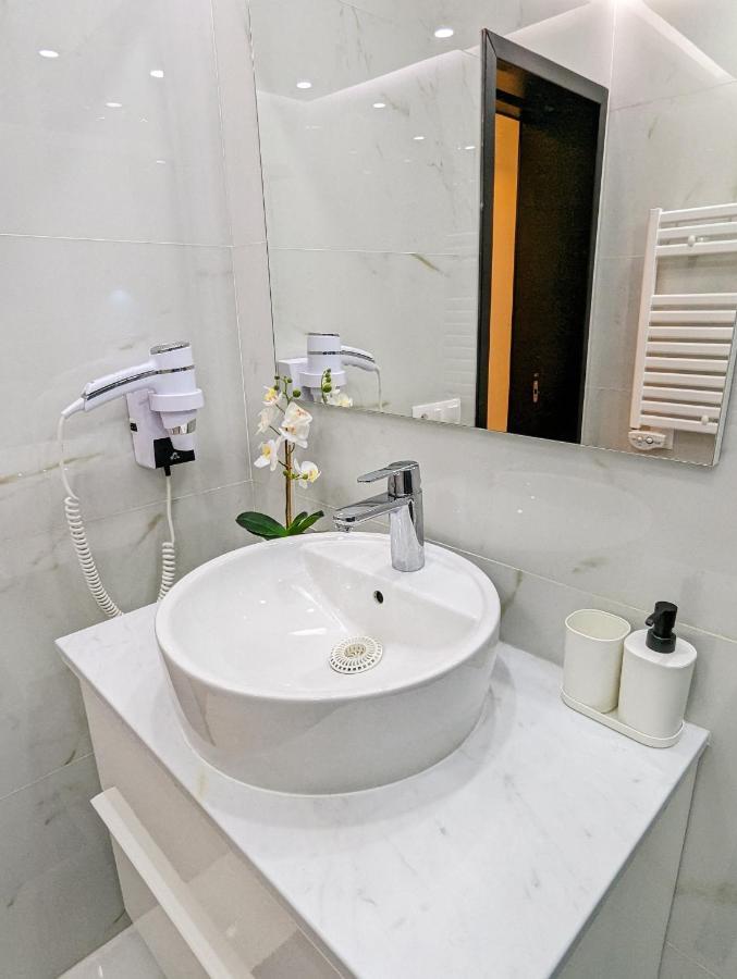 Luxurystay By Al Amir Martil Buitenkant foto